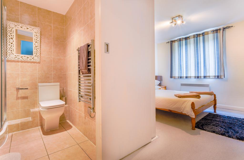 London Tower Bridge Apartments Habitación foto