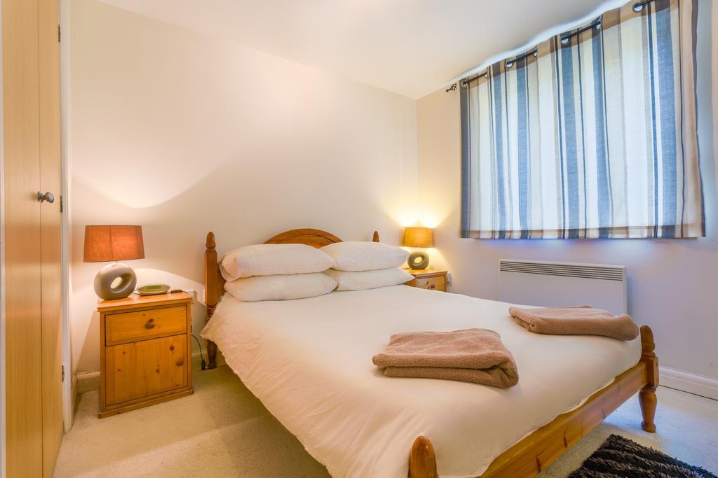 London Tower Bridge Apartments Habitación foto