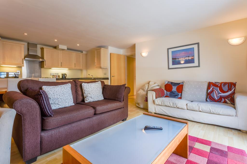 London Tower Bridge Apartments Habitación foto