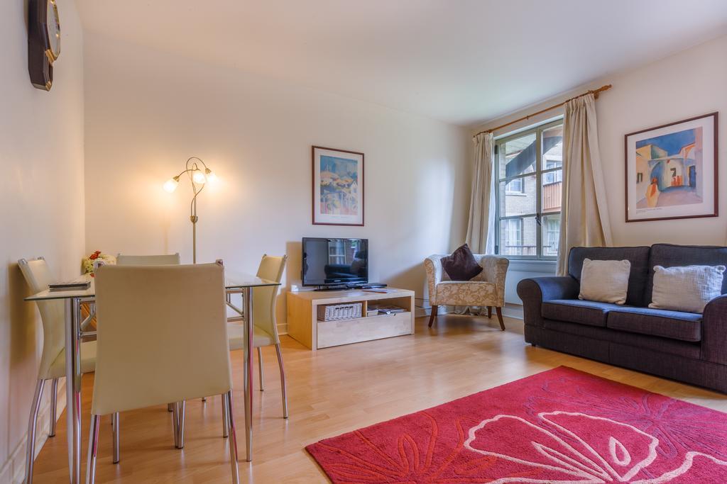 London Tower Bridge Apartments Habitación foto