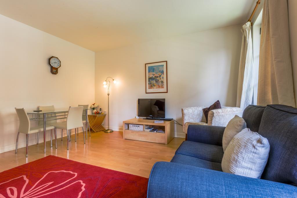 London Tower Bridge Apartments Habitación foto