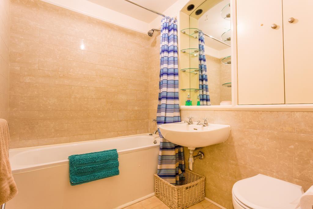 London Tower Bridge Apartments Habitación foto