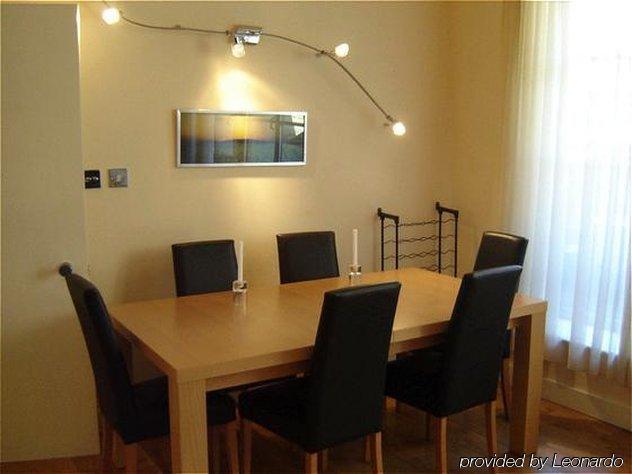 London Tower Bridge Apartments Habitación foto