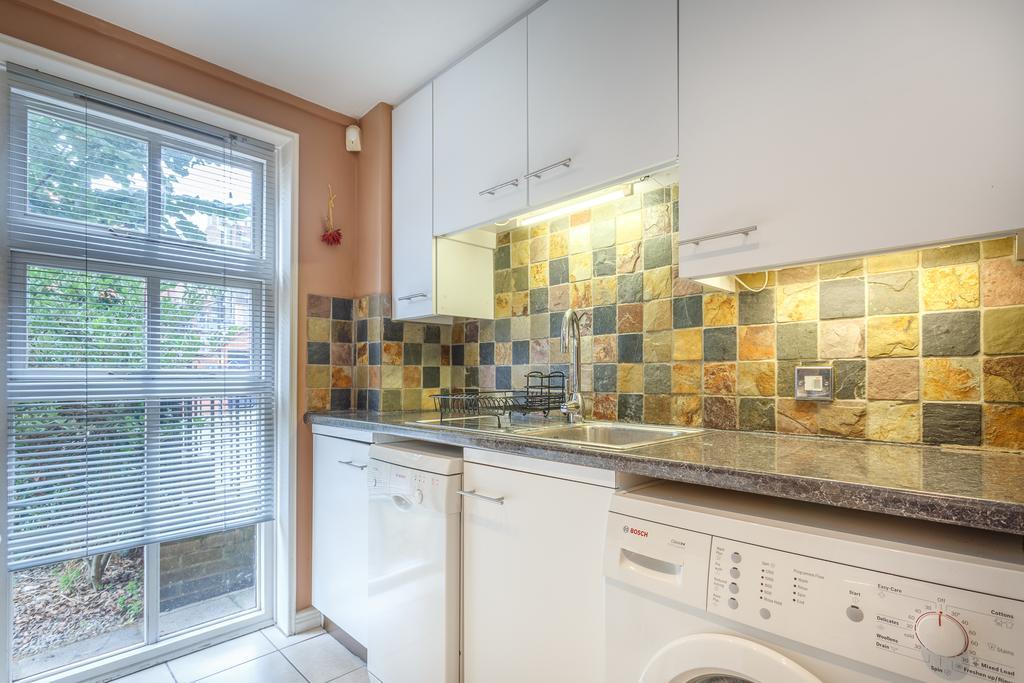 London Tower Bridge Apartments Exterior foto