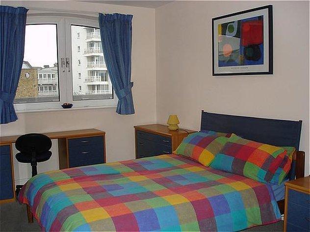 London Tower Bridge Apartments Exterior foto
