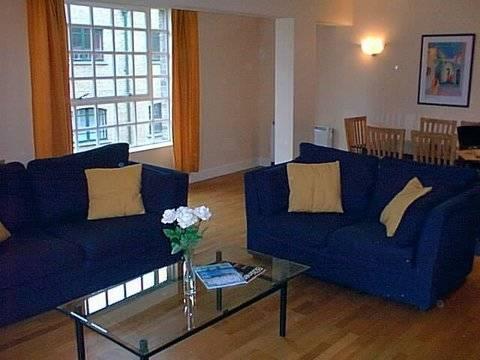 London Tower Bridge Apartments Exterior foto
